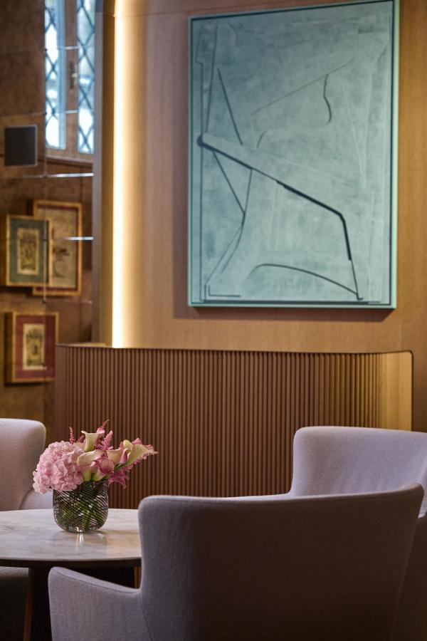 Four Seasons 5* Milaan